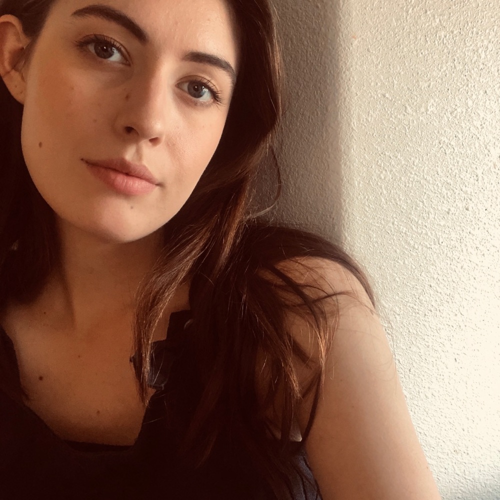 Meet your Posher, Morrie